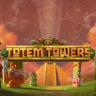 Totem Towers screenshot