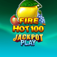 Fire Hot 100 Jackpot Play