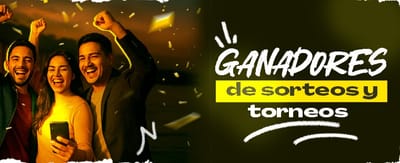 Mega Jackpot de Fin de Semana