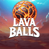Lava Balls screenshot